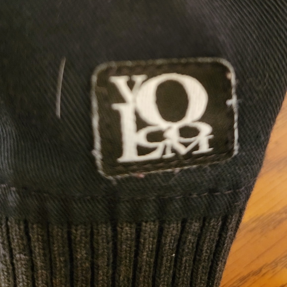 Volcom Jacket - Picture 4 of 11